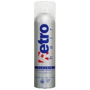 Retro Hair Elevate Volumizing Spray Foam