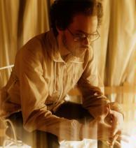 Image of Prefuse 73