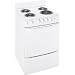 Hotpoint : RA724KWH Electric Range