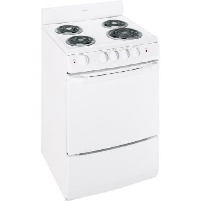 Hotpoint : RA724KWH Electric Range