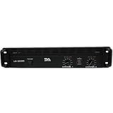 Seismic Audio - LE-3000 - Power Amplifier - 3000 Watts