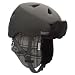 Bern BN-20217 2X-PT Bern ZM Brentwood Audio Black Matte w/Plaid