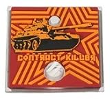 Hybrid Halo Back Plate - Tank