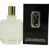 Paul Sebastian By Paul Sebastian For Men. Aftershave Lotion 4 Ounces