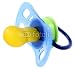 Wallmonkeys Peel and Stick Wall Decals - Sucette T&Atilde;&copy;tine B&Atilde;&copy;b&Atilde;&copy; - Removable Graphic