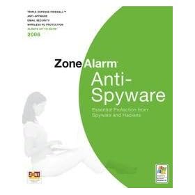 ZoneAlarm Anti-Spyware for PC