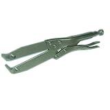 ADJUSTABLE CLUTCH HUB SPROCKET FLYWHEEL BASKET HOLDING SERVICE TOOL FITS MANY... 