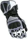 TOURMASTER/CORTECH HDX GLOVE WOMENS LT BLUE SIZE:SML