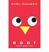 Hoot (New York Times Best Seller)