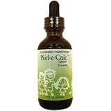 Kid-e-Calc 2 Oz ( Herbal Calcium Formula ) By... by Christopher's Original Formulas