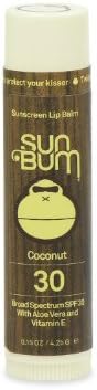 Sun Bum SPF 30 Lip Balm