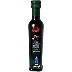 Fig Vincotto Vinegar