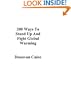 200 Ways To Stand Up And Fight Global Warming