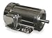 Dayton 6WY42 Motor, 1.5 HP, Washdown