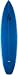 Surftech JC Hawaii Epoxy 6'10 Equalizer Hybrid Surfboard