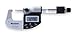 Westward 2YMZ8 Electronic Digital Micrometer, 1 In