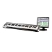 Keystudio Keyboard w/Session