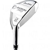 Tour Edge Mens Bazooka JMAX QL Iron-Woods