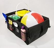 Sunshine Kids Cargo-Pal - Black
