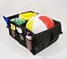 Sunshine Kids Cargo-Pal - Black