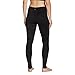 Gaiam Apparel Womens Luxe Yoga Legging