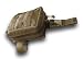 Tac Med Solutions Drop Leg Pouch - BLACK