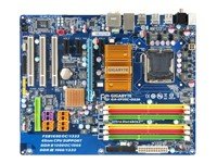 Childrens Toyshop  Computer : Gigabyte GA-EP35C-DS3R - Motherboard - ATX - iP35 - LGA775 Socket - UDMA133, Serial ATA-300 (RAID) - Gigabit Ethernet - High Definition Audio (8-channel)