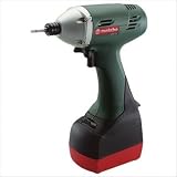 Cordless Impact Drivers