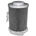 RY Filter for Hoover WindTunnel Bagless Canister Vacuums 59134033 925
