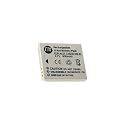 Battery (NB-4L) for CANON POWERSHOT SD400 SD600 SD630