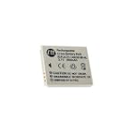 Ultralast UL-NB4L Li-Ion Battery Equivalent to Canon NB-4L