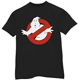 Ghostbusters Logo T-Shirt