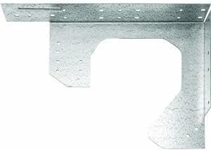 GoPro Construction USBR Right Stair BRacket