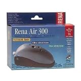 Rena Air Pump 300, 75 gallon