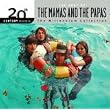 20th Century Masters: The Millennium Collection: Best Of The Mamas & The Papas