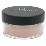 31UZFkP4NNL. SL160  Bare Escentuals i.d. BareMinerals Foundation SPF15   Medium   9g/0.3oz