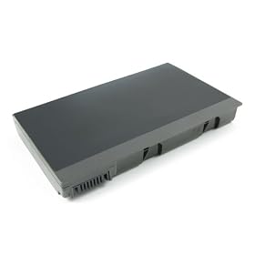 Lenmar LBAR50L8H Battery for Acer Laptop Computers (Grey) by Lenmar