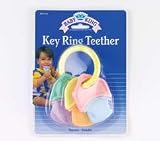 Baby King Large Teether Keys Rattle