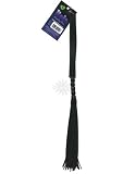 Sportsheets Tethers/leash - Noir