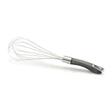 Anolon Advanced Tools Contemporaray Large Whisk, Gray