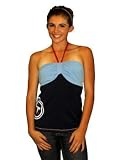  : Tennessee Titans Radar S2W Cheerleader Halter Top