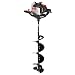 StrikeMaster Lazer Pro Power Ice Augers Model: 10" (LMP-10)