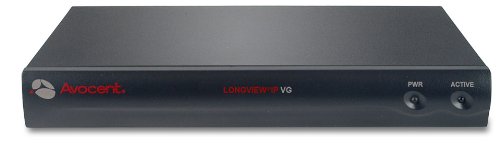 Emerson Longview IP VG Digital Extender Transmitter und Receiver Preisvergleich