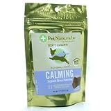 Pet Naturals Of Vermont Calming for Small Dogs Soft Chews (1.11-oz pouch - 21 chews)
