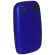 Amzer Simple Snap On Case for Palm Pre - Blue