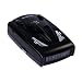 Whistler XTR-140 Laser/Radar Detector with Exclusive Twin-Alert Periscopes