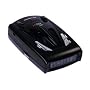 Whistler XTR-140 Laser/Radar Detector with Exclusive Twin-Alert Periscopes