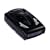 Whistler XTR-140 Laser/Radar Detector with Exclusive Twin-Alert Periscopes