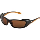 Costa Del Mar Man O War Polarized Sunglasses - Costa 580 Glass Lens