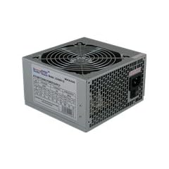 LC Power LC420H-12 Netzteil 420W V1.3